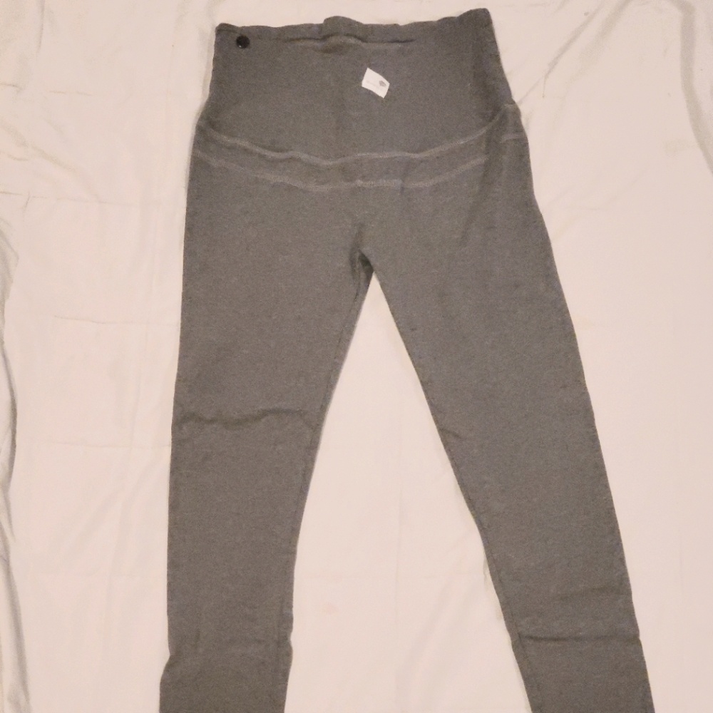 Maternity leggings
